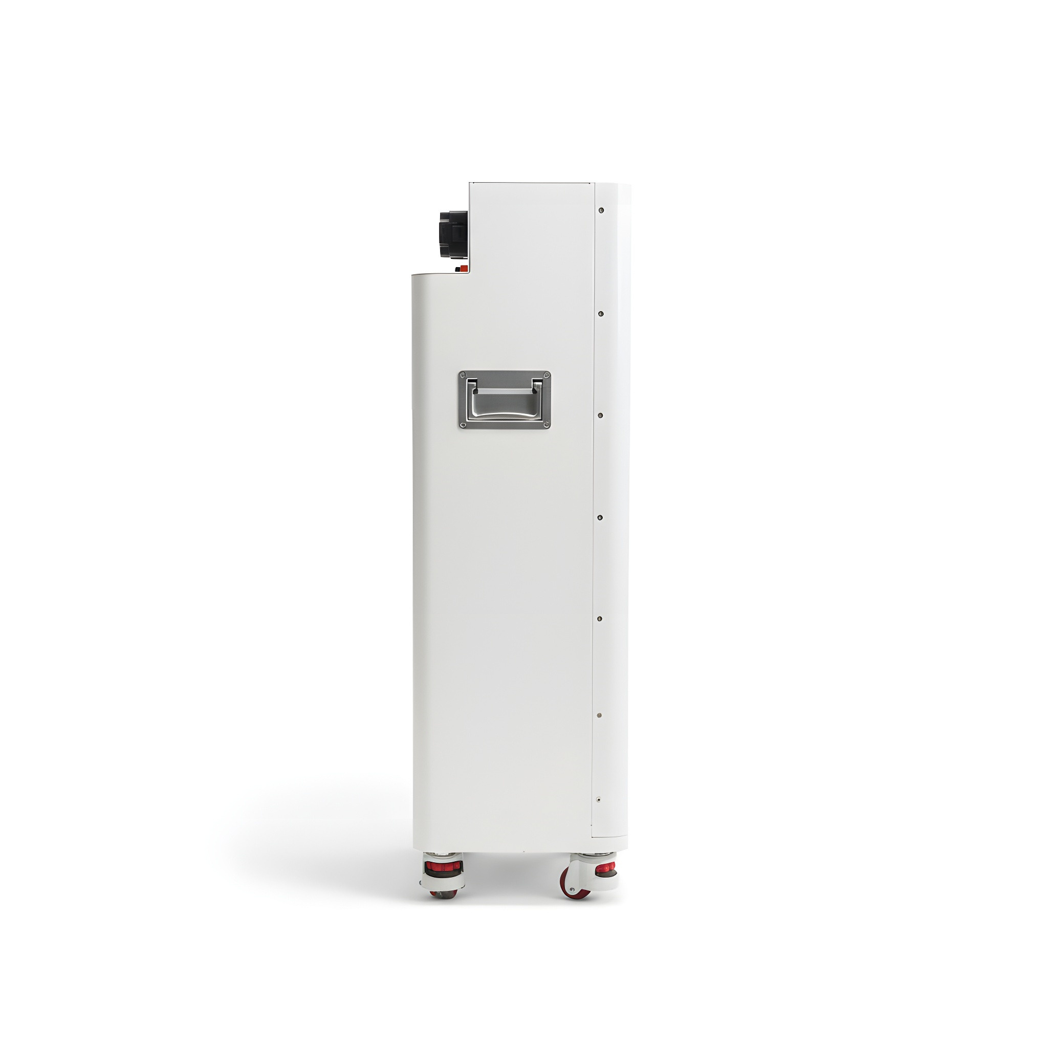 Acumulator WeBattery - Detaliu Display