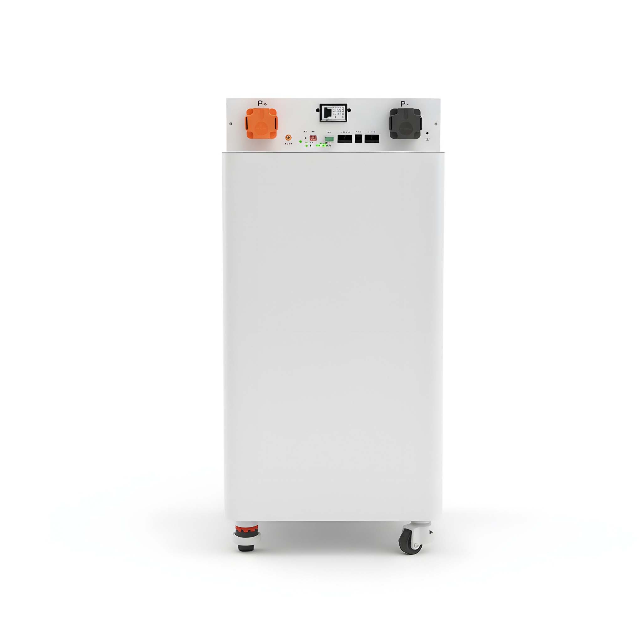 Acumulator WeBattery - Conectori