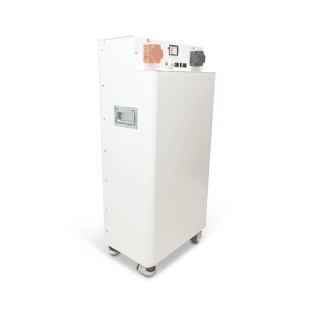 Acumulator WeBattery - BMS