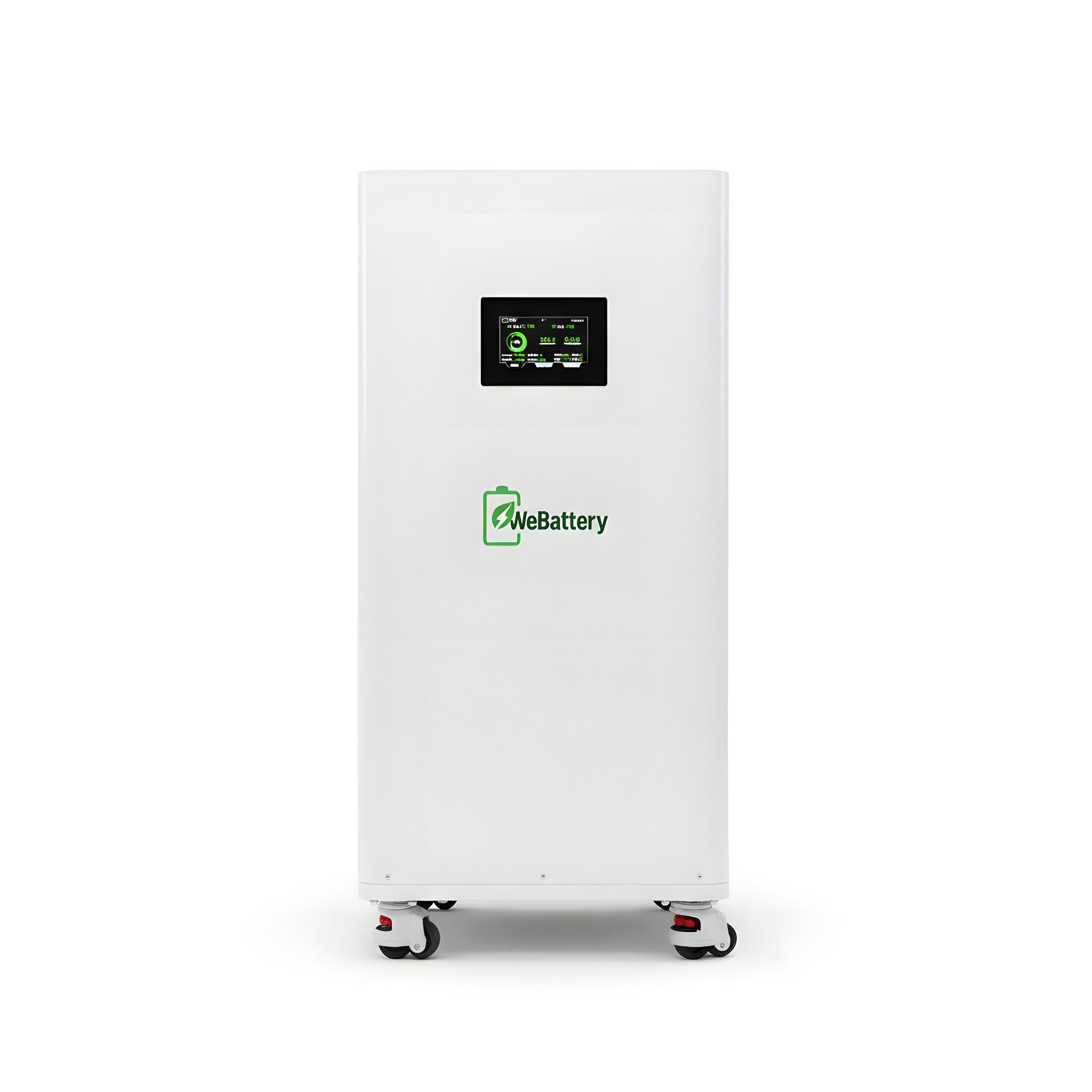 Acumulator WeBattery 16 KW