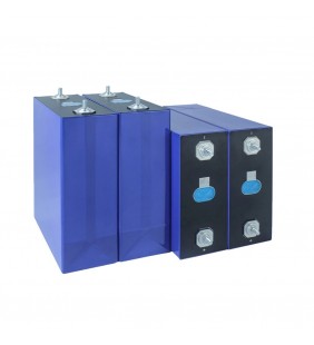 Celulă LiFePO4 REPT 314Ah 3,2V Grad A Celulă LiFePO4 REPT 314Ah 3,2V Grad A