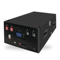 Acumulator WeBattery 16 Rack 16,1 kWh 51,2V 314Ah LiFePO4, BMS 200A Acumulator WeBattery 16 Rack 16,1 kWh 51,2V 314Ah LiFePO4, BMS 200A