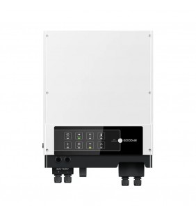 Invertor AC-Coupled GoodWe GW5000S-BP 5 kW monofazat, baterie 48V, UPS Invertor AC-Coupled GoodWe GW5000S-BP 5 kW monofazat, baterie 48V, UPS