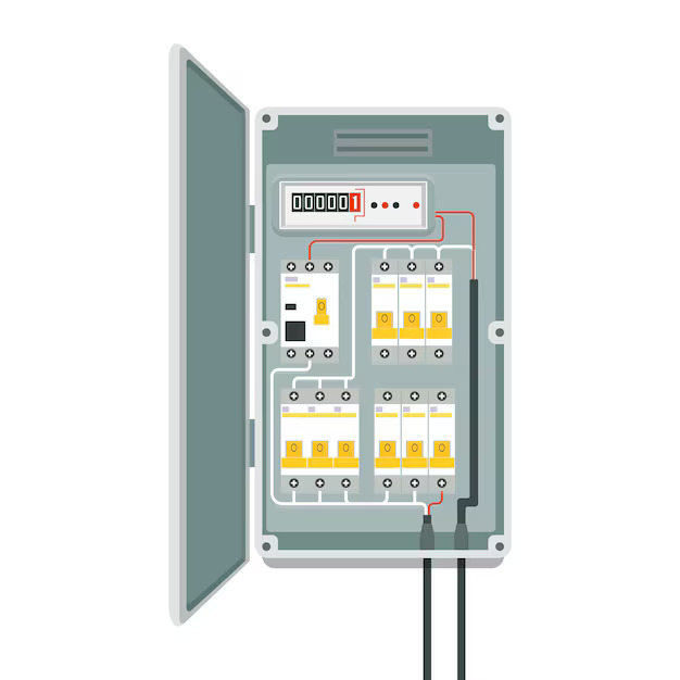 Protecții & Conectică Electrică