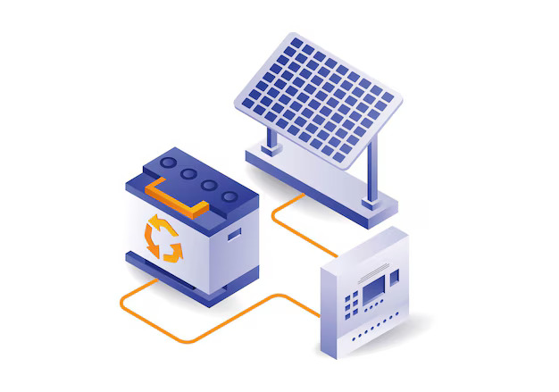 Kituri Fotovoltaice